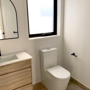 Bathroom - Caulfield