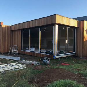 Games room Extension