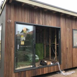 Granny Flat Preston