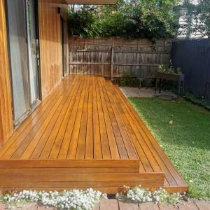Studio - Thornbury