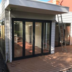 Extension & Bathroom - Hughsdale