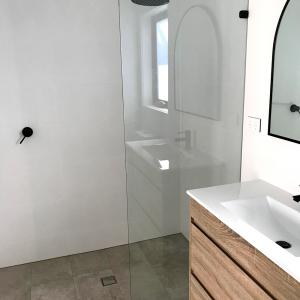 Bathroom - Caulfield