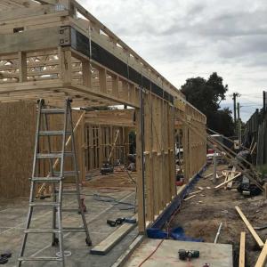 Pool House Caulfield