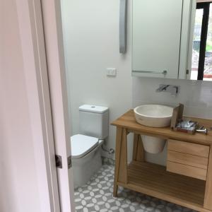 Extension & Bathroom - Hughsdale
