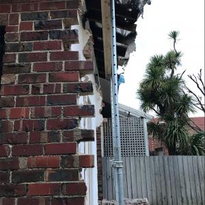 Extension Caulfield