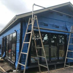 Extension - Hughsdale