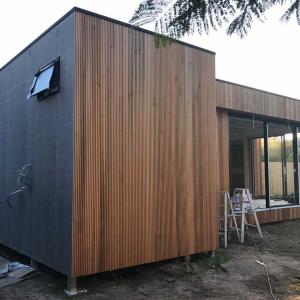 Games room Extension