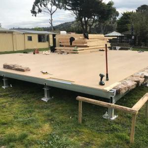 Granny Flat