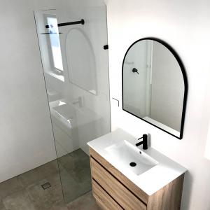 Bathroom - Caulfield