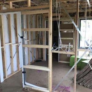 Granny Flat Preston