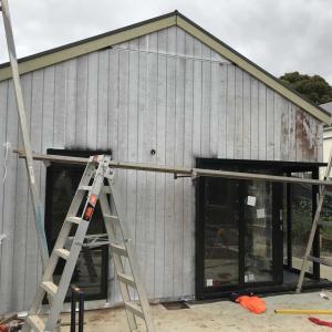 Pool House Caulfield