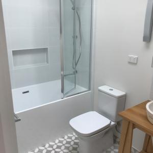 Extension and Bathroom - Hughsdale