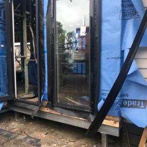 Extension - Hughsdale