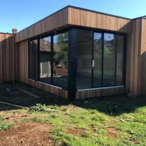 Games room Extension