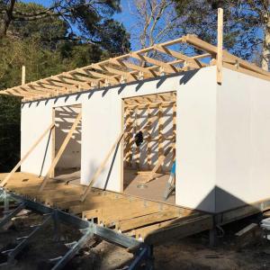 Granny Flat Mount Eliza