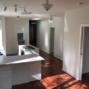 Extension & Bathroom - Hughsdale