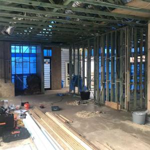 Extension - Hughsdale