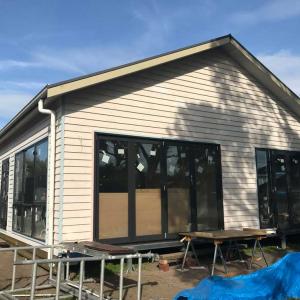 Extension - Hughsdale