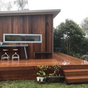 Studio Mount Eliza