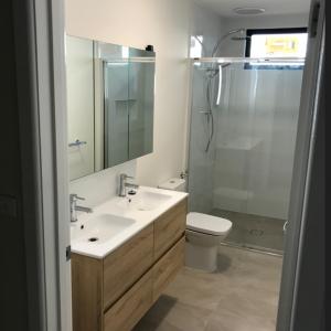 Extension & Bathroom - Hughsdale