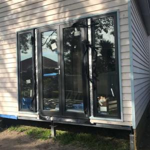 Extension - Hughsdale