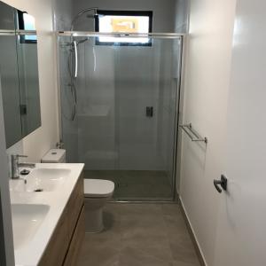 Extension & Bathroom - Hughsdale