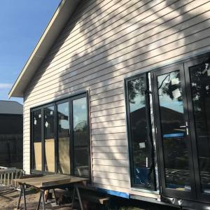Extension - Hughsdale