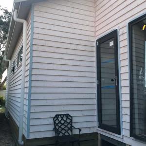 Extension - Hughsdale