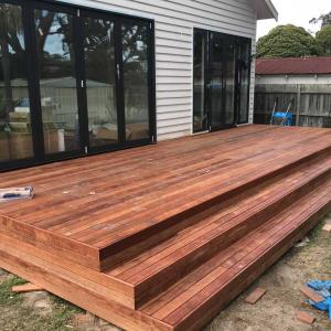 Extension - Hughsdale