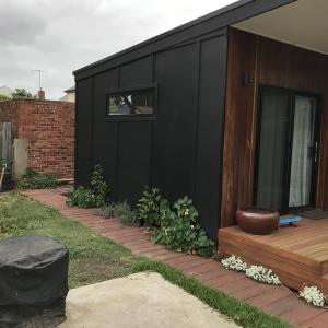 Studio - Thornbury
