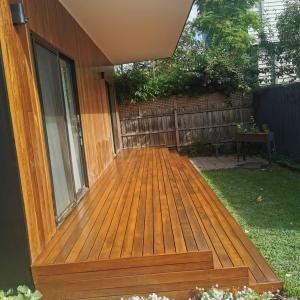 Studio - Thornbury