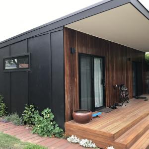 Studio - Thornbury