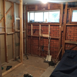 Bathroom Renovation Croydon
