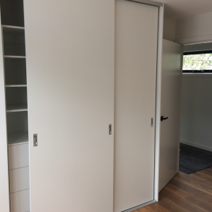 Extension Caulfield