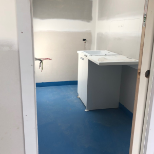 Extension & Bathroom - Hughsdale