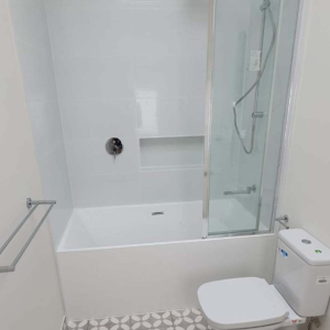 Extension & Bathroom - Hughsdale