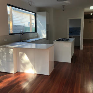 Extension & Bathroom - Hughsdale