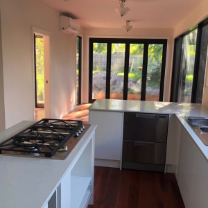 Extension & Bathroom - Hughsdale