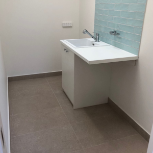Extension & Bathroom - Hughsdale
