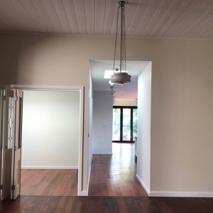 Extension & Bathroom - Hughsdale