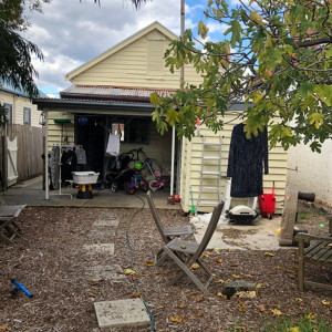 Extension & Bathroom - Hughsdale