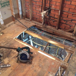 Bathroom Renovation Croydon