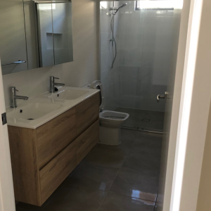 Extension & Bathroom - Hughsdale