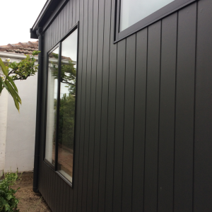 Extension Caulfield