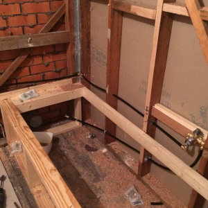 Bathroom Renovation Croydon