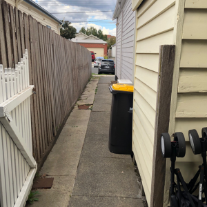Extension & Bathroom - Hughsdale