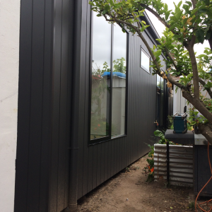 Extension Caulfield