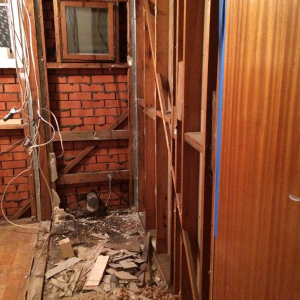 Bathroom Renovation Croydon