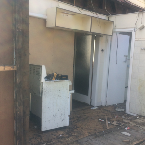Extension & Bathroom - Hughsdale