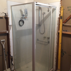 Bathroom Renovation Croydon